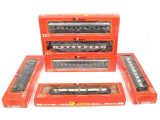 Lot 30 - RIVAROSSI 'HO' (ITALIE) (6)