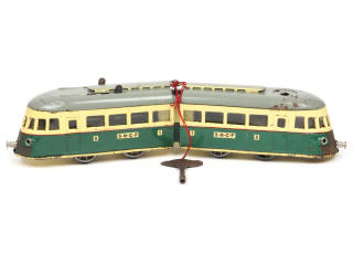 Lot 44 - JOUSTRA (FRANCE) (1)