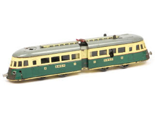 Lot 44 - JOUSTRA (FRANCE) (1)