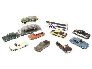 Lot 83 - TRAX (AUSTRALIE) (11)