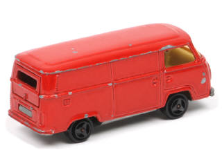 Lot 197 - MAJORETTE (FRANCE) (1)
