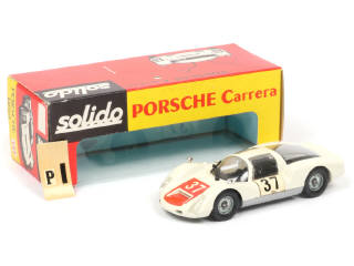 Lot 217 - SOLIDO (FRANCE) (1)