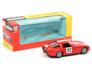 Lot 216 - SOLIDO (FRANCE) (1)