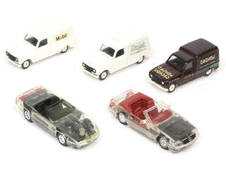 Lot 240 - SOLIDO (FRANCE) (5)