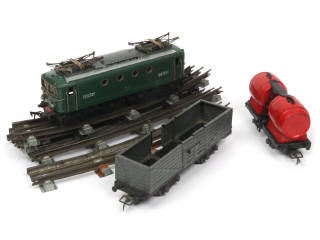 Lot 43 - JEP (FRANCE) (9)