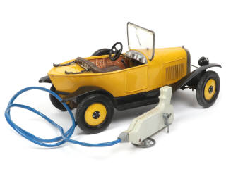 Lot 49 - FRANCE JOUETS (FRANCE) (1)