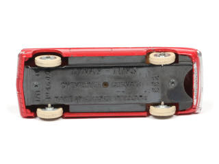Lot 242 - DINKY TOYS (FRANCE) (1)