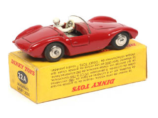 Lot 223 - DINKY TOYS (FRANCE) (1)