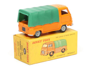 Lot 245 - DINKY TOYS (FRANCE) (1)