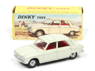 Lot 235 - DINKY TOYS (FRANCE) (1)