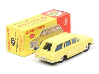 Lot 169 - DINKY TOYS (GB) (1)