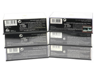 Lot 124 - MINICHAMPS (ALLEMAGNE) (6)