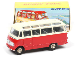 Lot 238 - DINKY TOYS (FRANCE) (1)