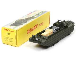 Lot 249 - DINKY TOYS (FRANCE) (1)