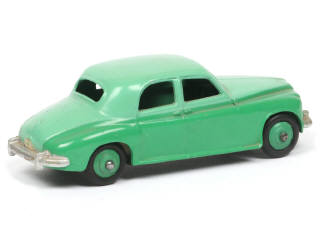 Lot 175 - DINKY TOYS (GB) (1)