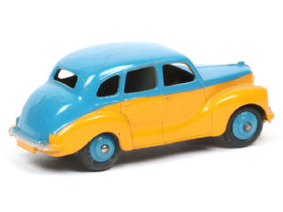 Lot 173 - DINKY TOYS (GB) (1)