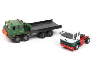 Lot 77 - AUTOMIC.TOYS (FRANCE) (2)
