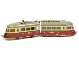 Lot 51 - JOUSTRA (FRANCE) (1)