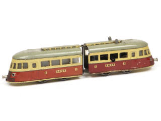 Lot 51 - JOUSTRA (FRANCE) (1)