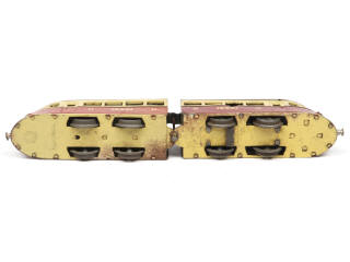 Lot 51 - JOUSTRA (FRANCE) (1)