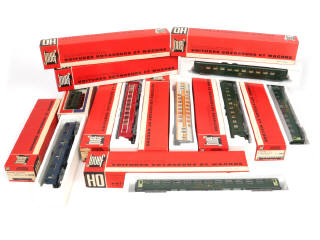 Lot 18 - JOUEF 'HO' (FRANCE) (10)