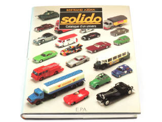 Lot 2 - EDITIONS E.P.A. (FRANCE) (1)