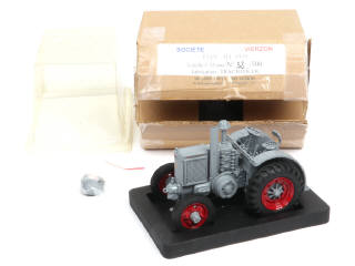 Lot 76 - TRACTOYS (FRANCE) (1)
