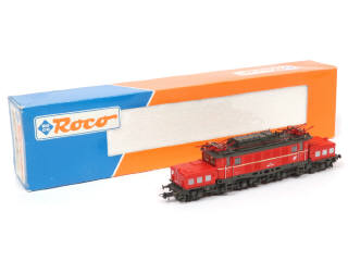 Lot 40 - ROCO 'HO' (AUTRICHE) (1)