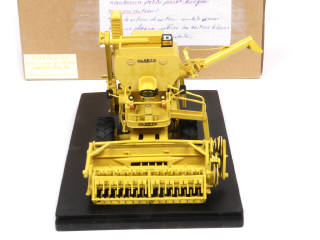 Lot 75 - TRACTOYS (FRANCE) (1)