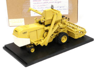 Lot 75 - TRACTOYS (FRANCE) (1)