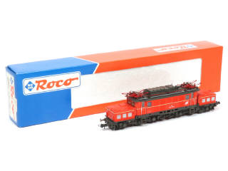 Lot 37 - ROCO 'HO' (AUTRICHE) (1)