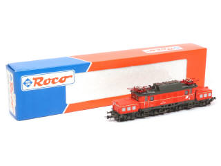 Lot 37 - ROCO 'HO' (AUTRICHE) (1)