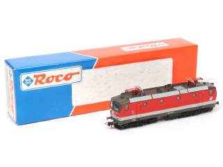 Lot 41 - ROCO 'HO' (AUTRICHE) (1)