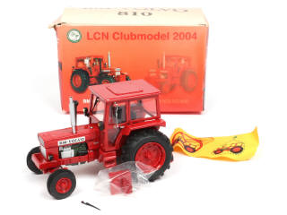 Lot 85 - LCN CLUBMODEL 2004 (PAYS-BAS) (1)