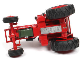 Lot 85 - LCN CLUBMODEL 2004 (PAYS-BAS) (1)