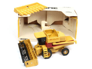 Lot 53 - ERTL (USA) (1)