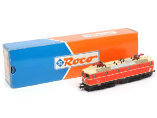 Lot 38 - ROCO 'HO' (AUTRICHE) (1)