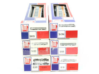 Lot 16 - JOUEF 'HO' (FRANCE) (6)