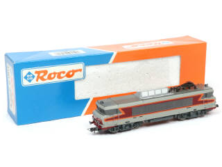 Lot 36 - ROCO 'HO' (AUTRICHE) (1)