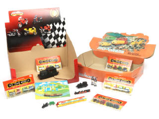 Lot 92 - DIVERS (1)