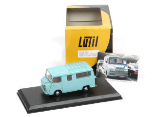 Lot 82 - LUTIL (FRANCE) (1)
