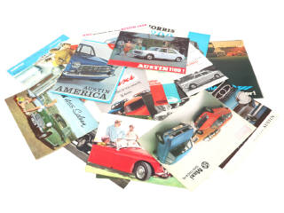 Lot 5 - DIVERS (GB) (1)