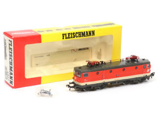 Lot 26 - FLEISCHMANN 'HO' (ALLEMAGNE) (1)