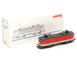 Lot 21 - MÄRKLIN 'HO' (ALLEMAGNE) (1)