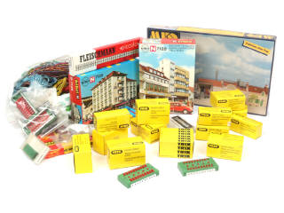 Lot 48 - DIVERS (Ecartement HO) (1)