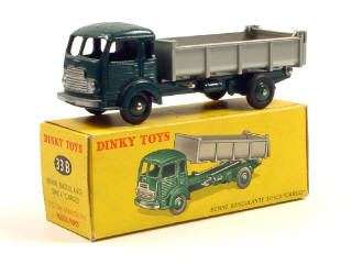 Lot 883 - DINKY TOYS (FRANCE) (1)