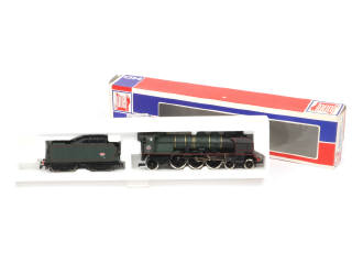 Lot 17 - JOUEF 'HO' (FRANCE) (1)