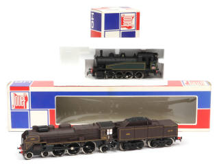 Lot 14 - JOUEF 'HO' (FRANCE) (2)