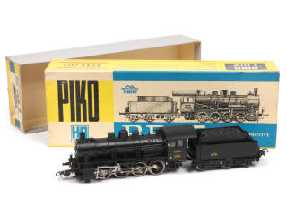 Lot 31 - PIKO 'HO' (RDA) (1)