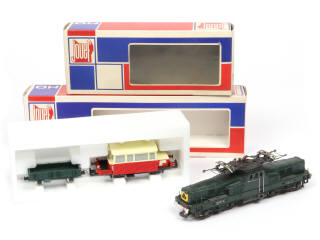 Lot 22 - JOUEF 'HO' (FRANCE) (3)